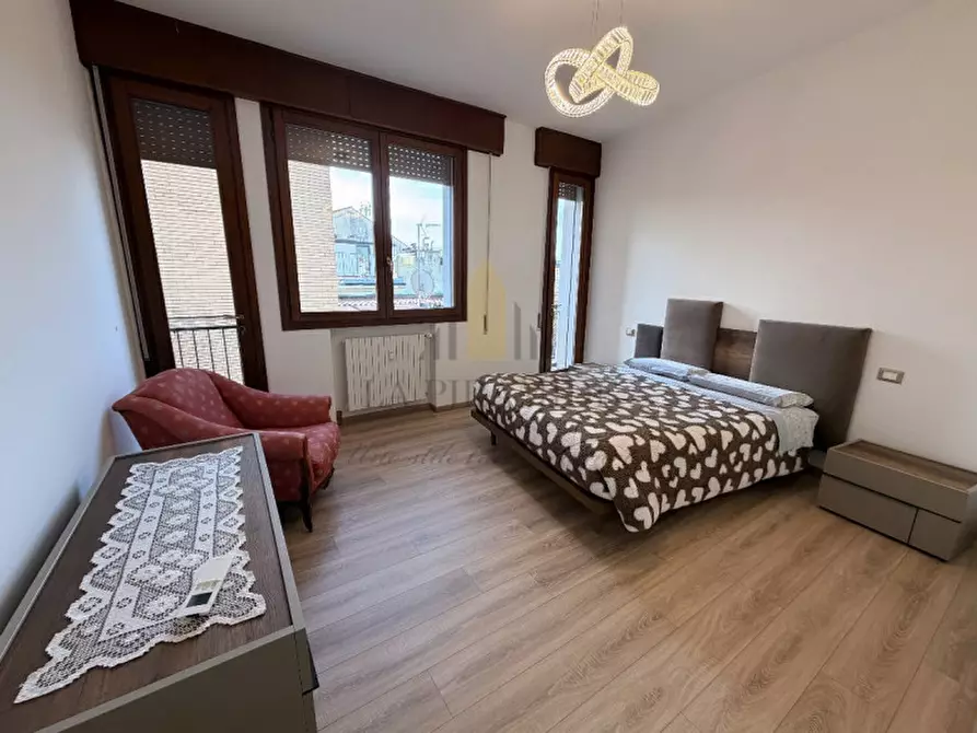 Immagine 12 di Appartamento in vendita  in Appartamento in Corso Milano - Padova Centro - RIF. 890 a Padova