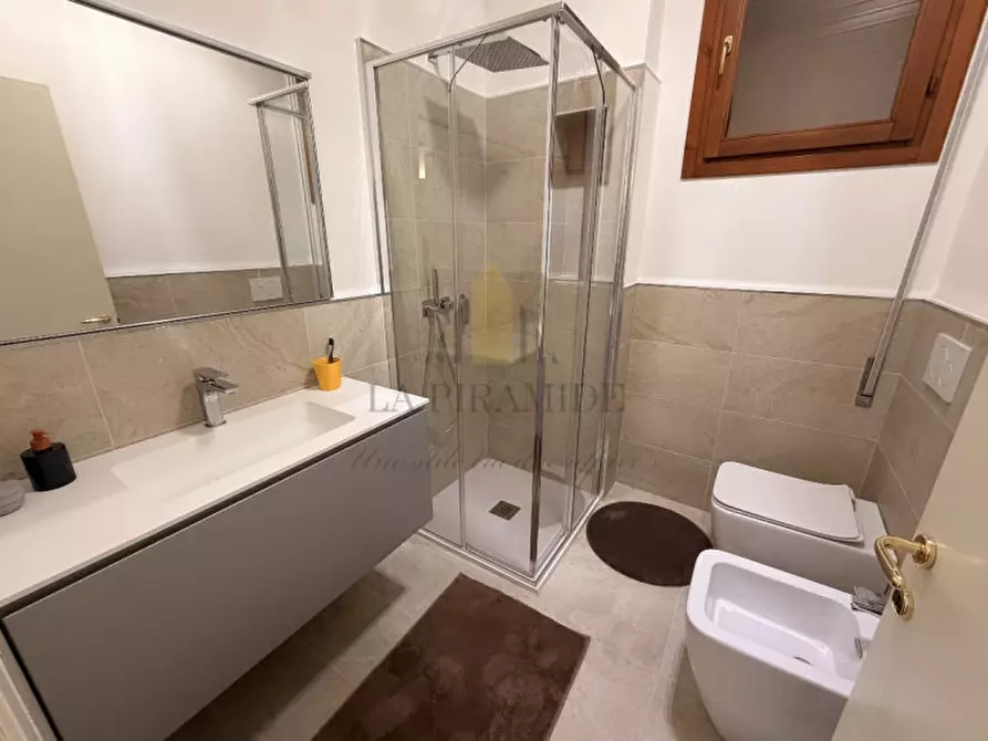 Immagine 18 di Appartamento in vendita  in Appartamento in Corso Milano - Padova Centro - RIF. 890 a Padova