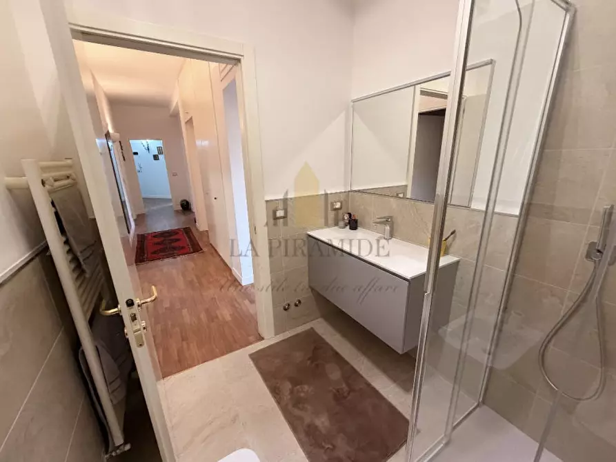 Immagine 19 di Appartamento in vendita  in Appartamento in Corso Milano - Padova Centro - RIF. 890 a Padova