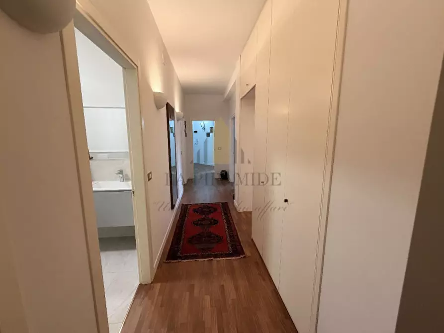 Immagine 20 di Appartamento in vendita  in Appartamento in Corso Milano - Padova Centro - RIF. 890 a Padova