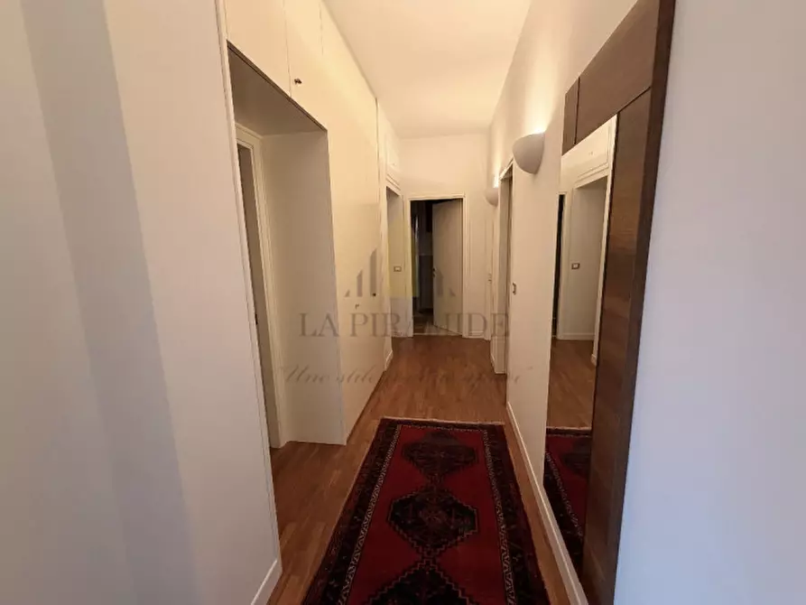 Immagine 22 di Appartamento in vendita  in Appartamento in Corso Milano - Padova Centro - RIF. 890 a Padova