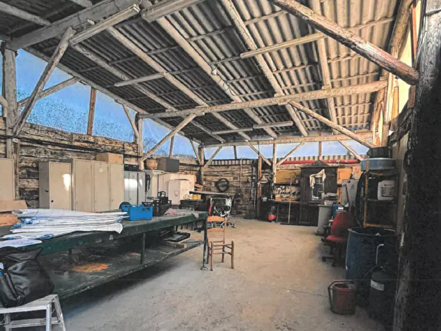Immagine 3 di Magazzino in vendita  in Via Rugoletto, 27 a Santa Maria Di Sala