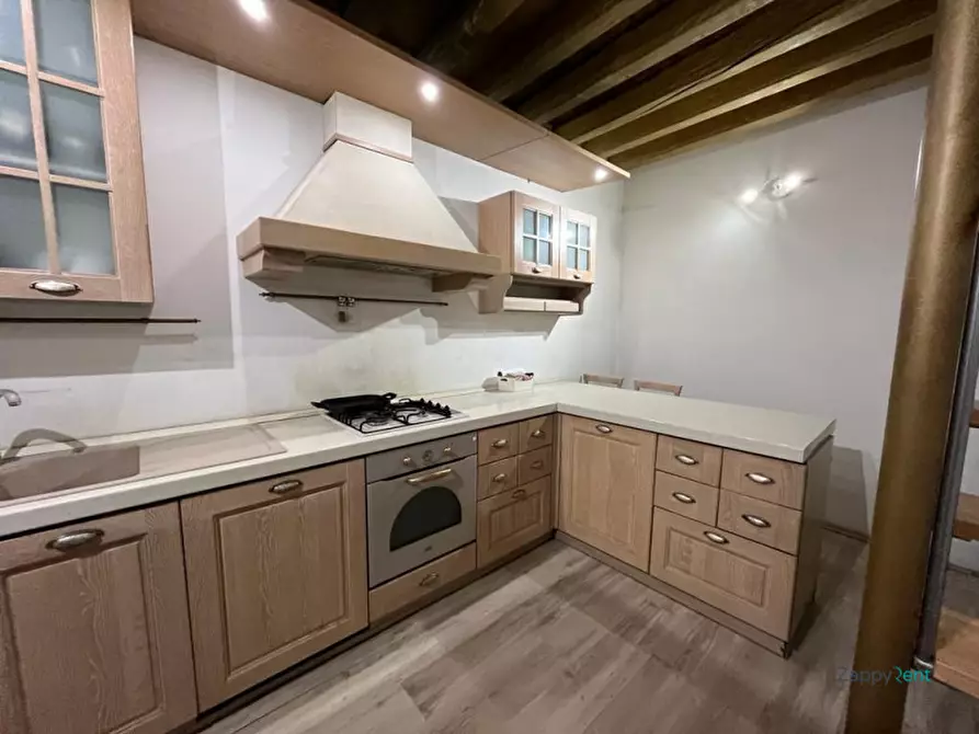 Immagine 1 di Appartamento in affitto  in Via M. Mariani, 27 a Cinisello Balsamo