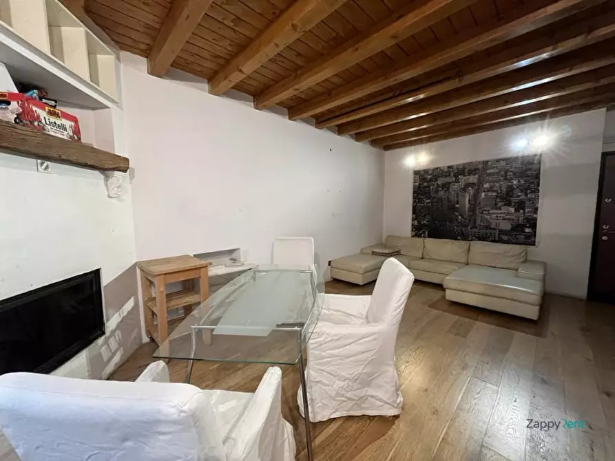 Immagine 2 di Appartamento in affitto  in Via M. Mariani, 27 a Cinisello Balsamo