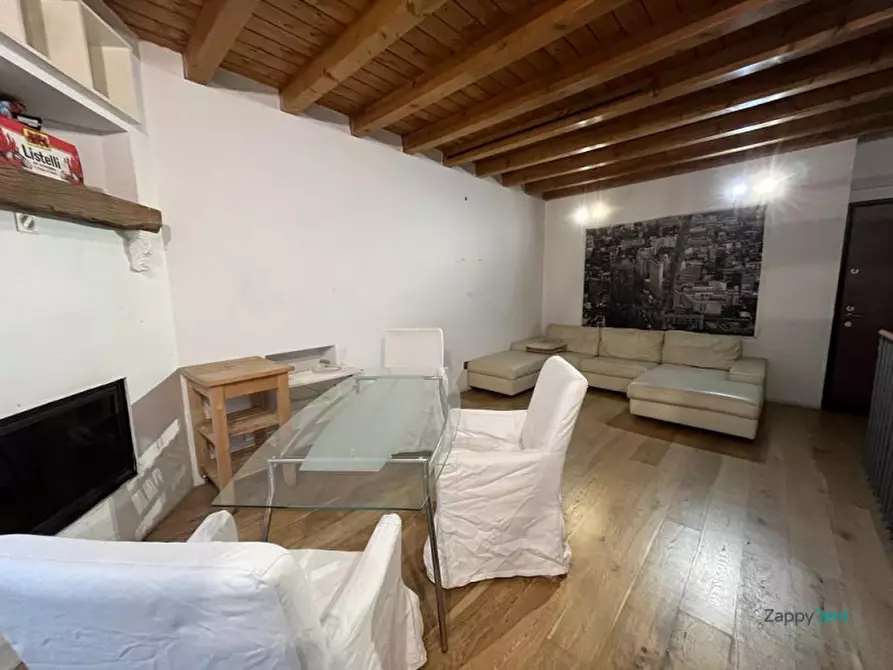 Immagine 3 di Appartamento in affitto  in Via M. Mariani, 27 a Cinisello Balsamo