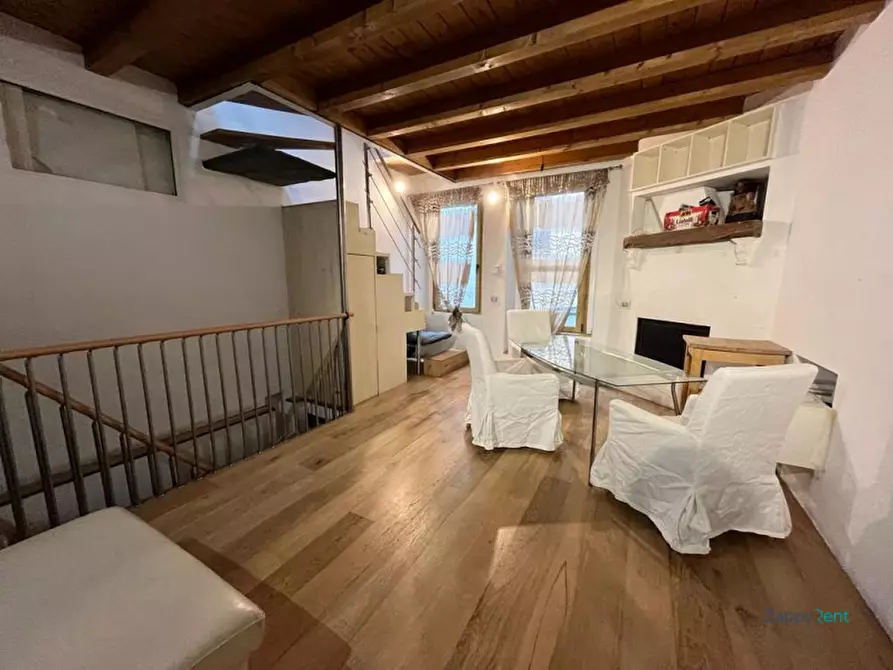 Immagine 4 di Appartamento in affitto  in Via M. Mariani, 27 a Cinisello Balsamo