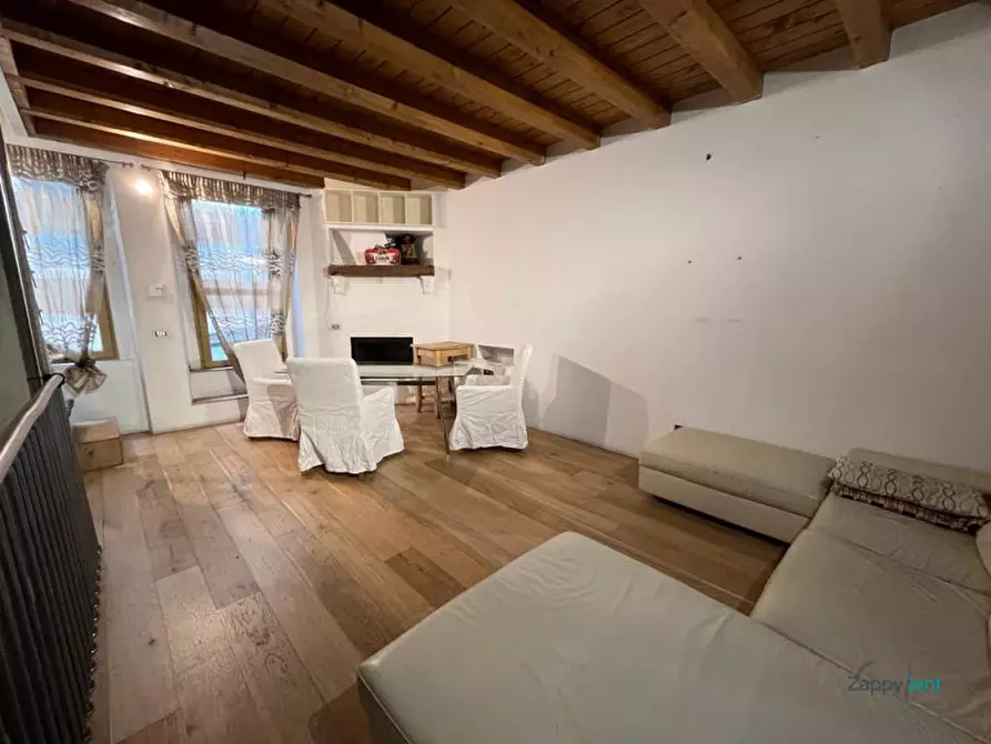 Immagine 5 di Appartamento in affitto  in Via M. Mariani, 27 a Cinisello Balsamo