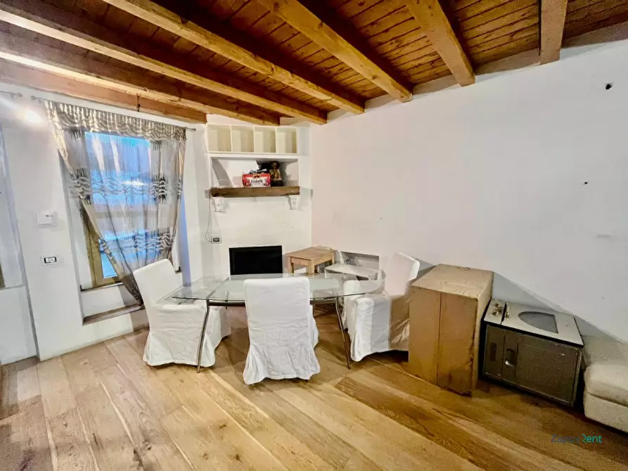 Immagine 6 di Appartamento in affitto  in Via M. Mariani, 27 a Cinisello Balsamo