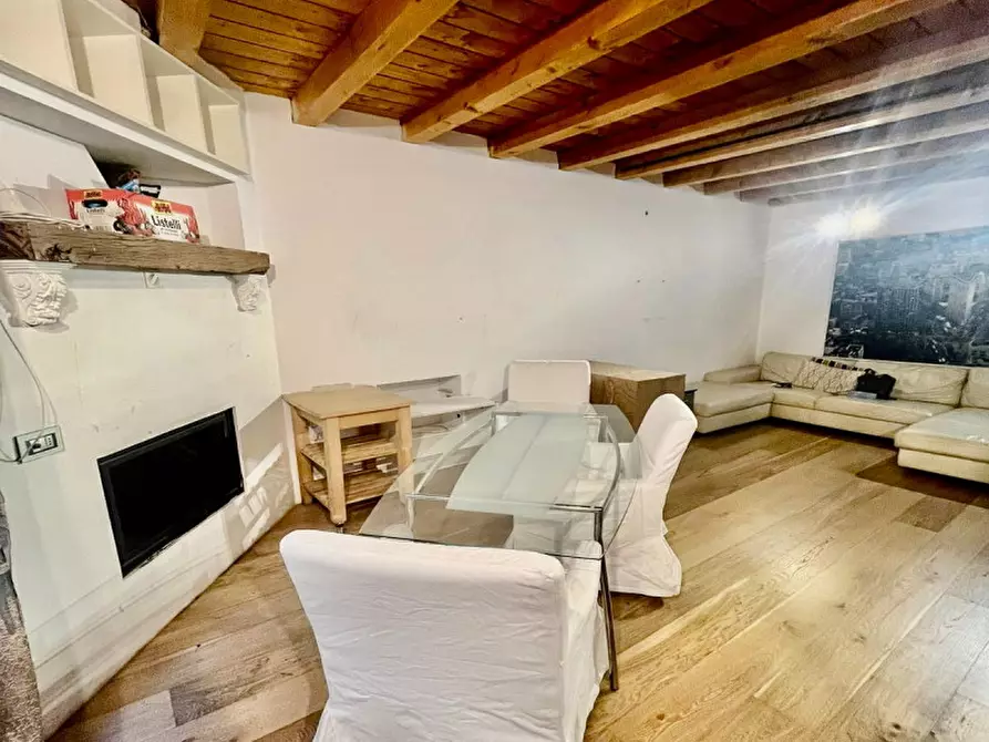 Immagine 8 di Appartamento in affitto  in Via M. Mariani, 27 a Cinisello Balsamo