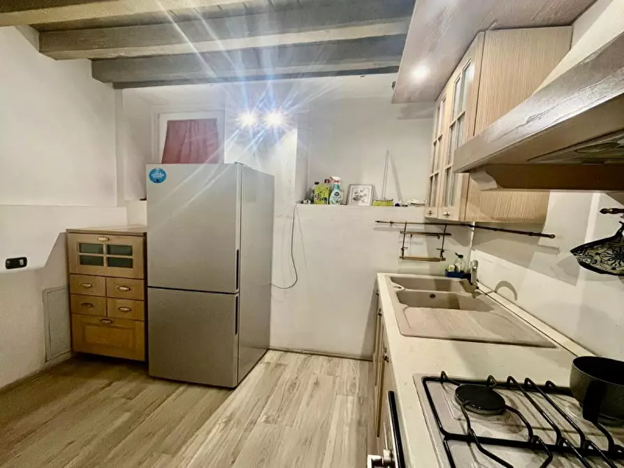 Immagine 9 di Appartamento in affitto  in Via M. Mariani, 27 a Cinisello Balsamo