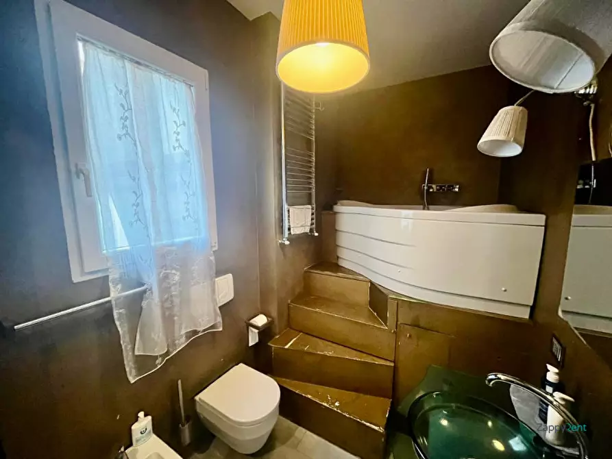 Immagine 11 di Appartamento in affitto  in Via M. Mariani, 27 a Cinisello Balsamo