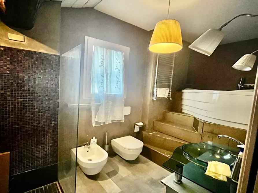 Immagine 12 di Appartamento in affitto  in Via M. Mariani, 27 a Cinisello Balsamo