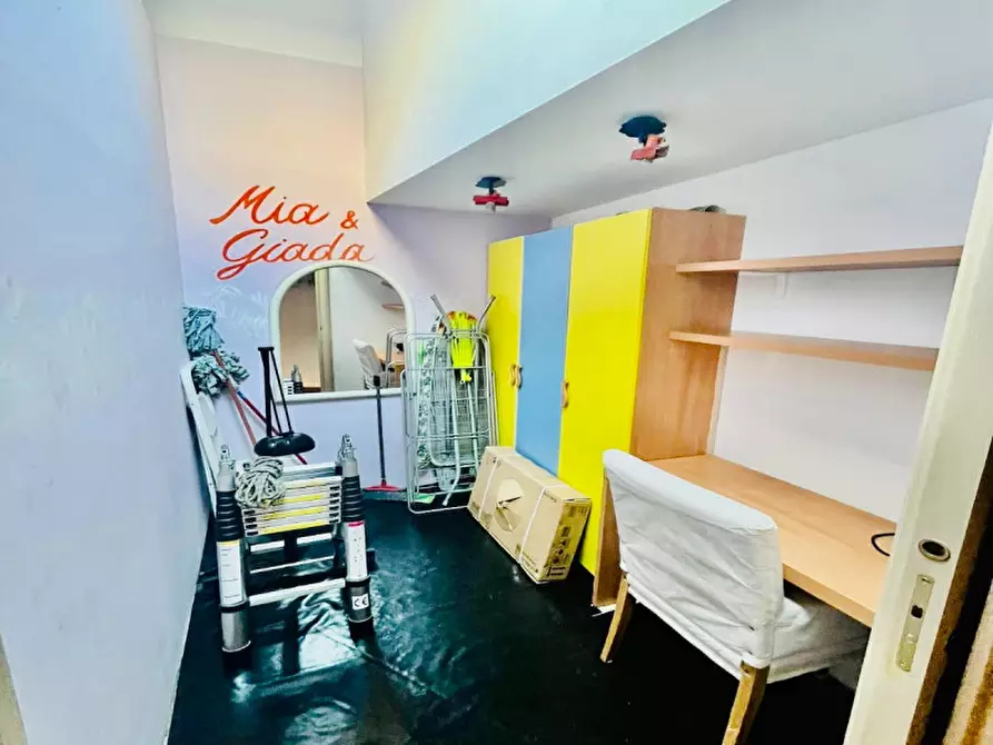 Immagine 13 di Appartamento in affitto  in Via M. Mariani, 27 a Cinisello Balsamo