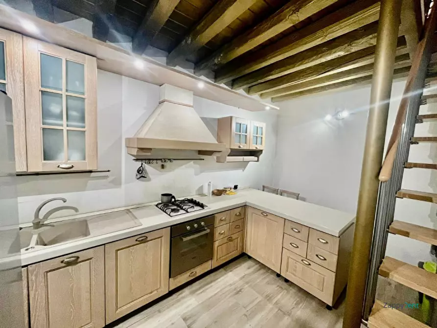 Immagine 14 di Appartamento in affitto  in Via M. Mariani, 27 a Cinisello Balsamo