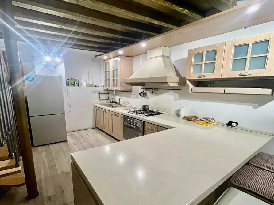 Immagine 15 di Appartamento in affitto  in Via M. Mariani, 27 a Cinisello Balsamo