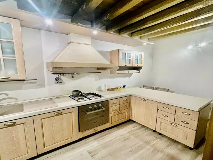 Immagine 16 di Appartamento in affitto  in Via M. Mariani, 27 a Cinisello Balsamo