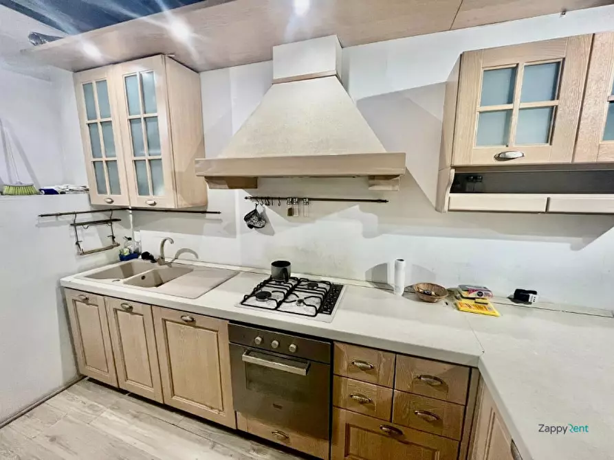 Immagine 17 di Appartamento in affitto  in Via M. Mariani, 27 a Cinisello Balsamo