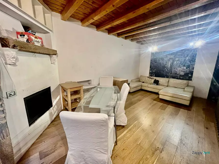 Immagine 18 di Appartamento in affitto  in Via M. Mariani, 27 a Cinisello Balsamo