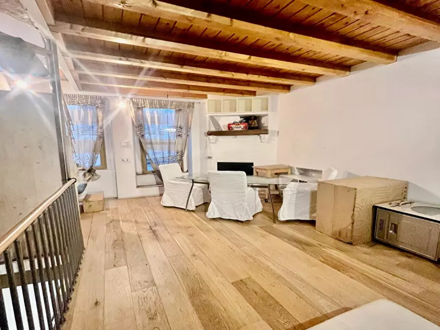 Immagine 21 di Appartamento in affitto  in Via M. Mariani, 27 a Cinisello Balsamo