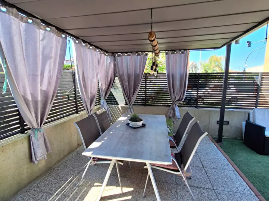 Immagine 3 di Casa indipendente in vendita  in Via Sacro Cuore a Padova