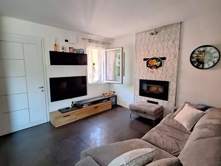 Immagine 4 di Casa indipendente in vendita  in Via Sacro Cuore a Padova