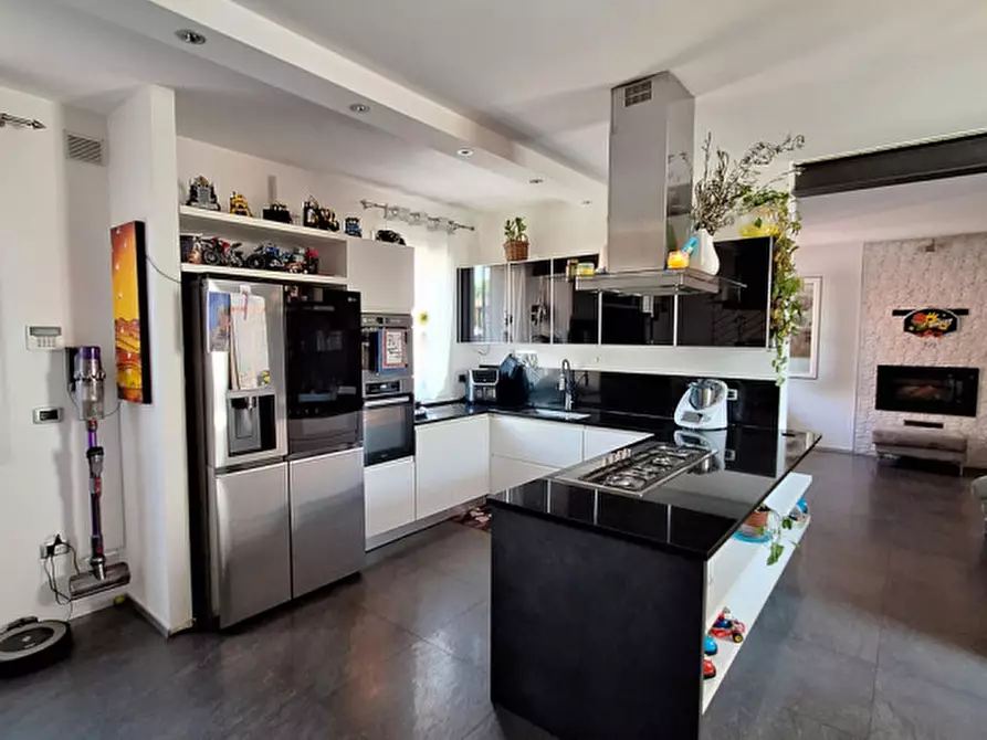 Immagine 5 di Casa indipendente in vendita  in Via Sacro Cuore a Padova