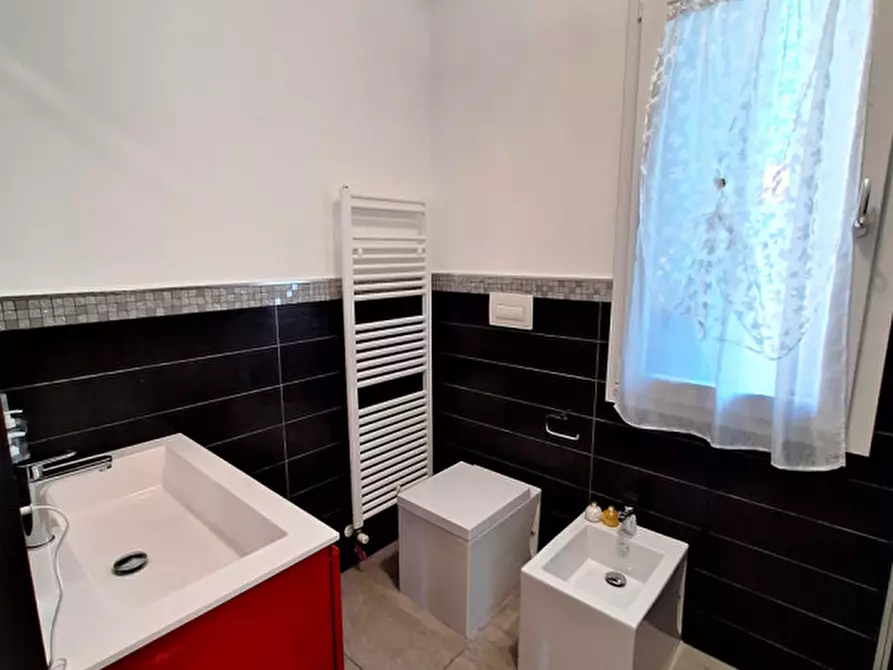 Immagine 10 di Casa indipendente in vendita  in Via Sacro Cuore a Padova