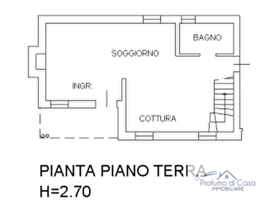 Immagine 14 di Casa indipendente in vendita  in Via Sacro Cuore a Padova