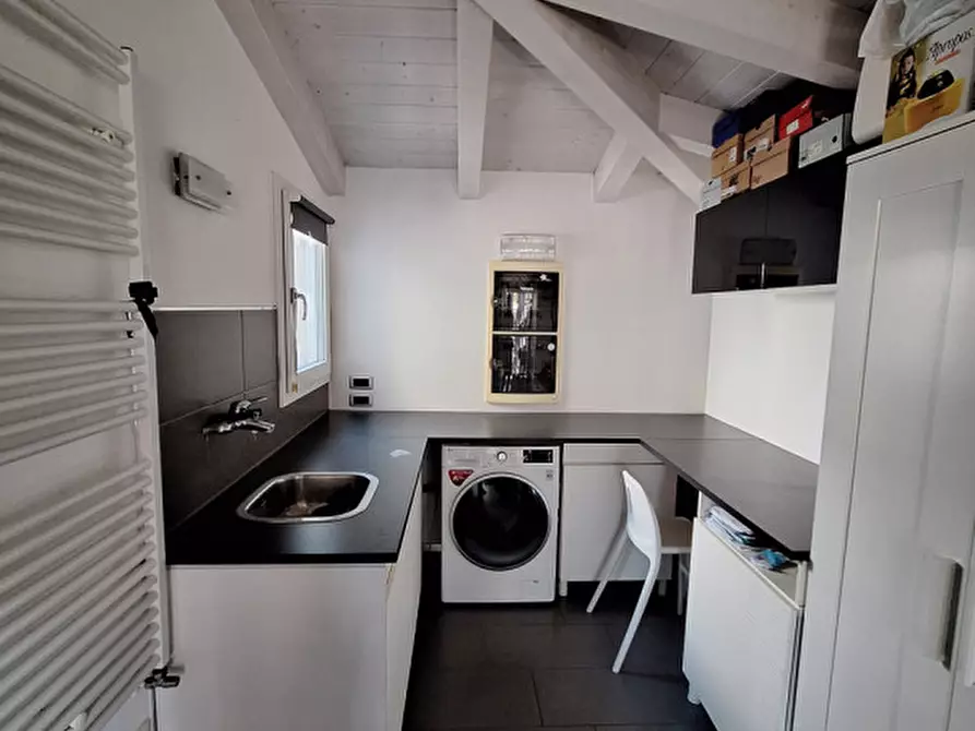 Immagine 18 di Casa indipendente in vendita  in Via Sacro Cuore a Padova