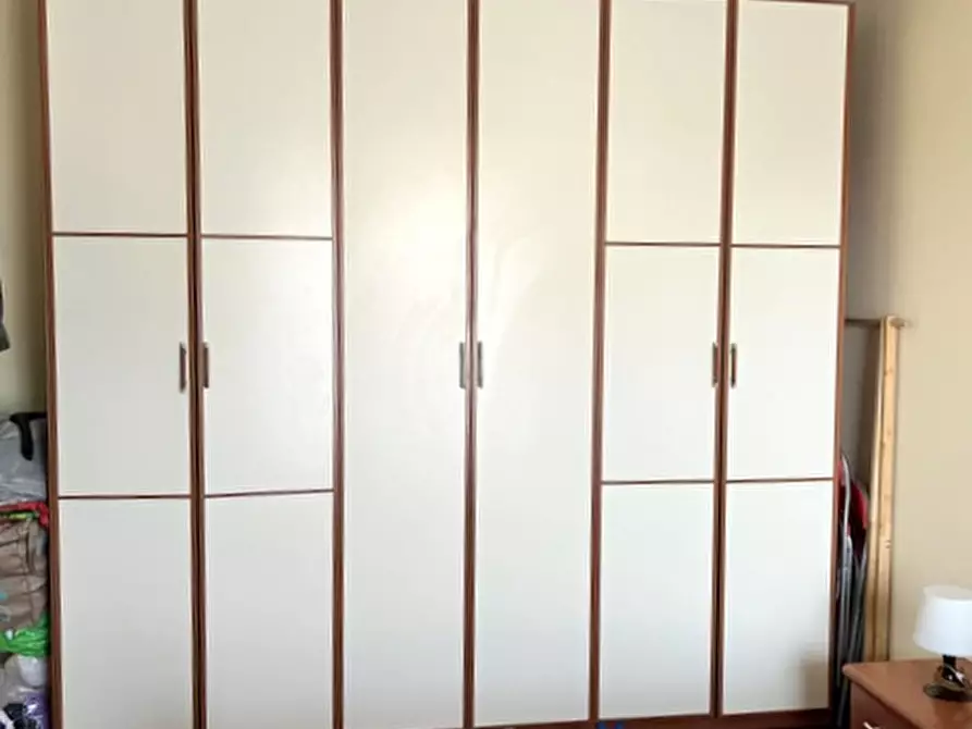 Immagine 3 di Appartamento in affitto  in via comboni a Padova