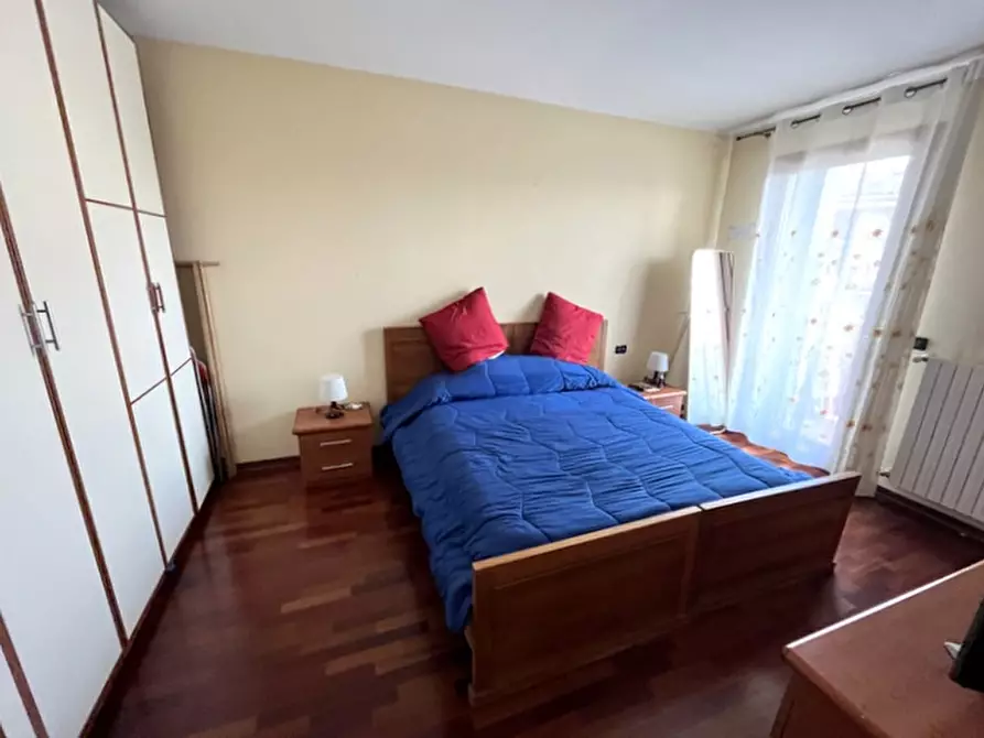 Immagine 4 di Appartamento in affitto  in via comboni a Padova