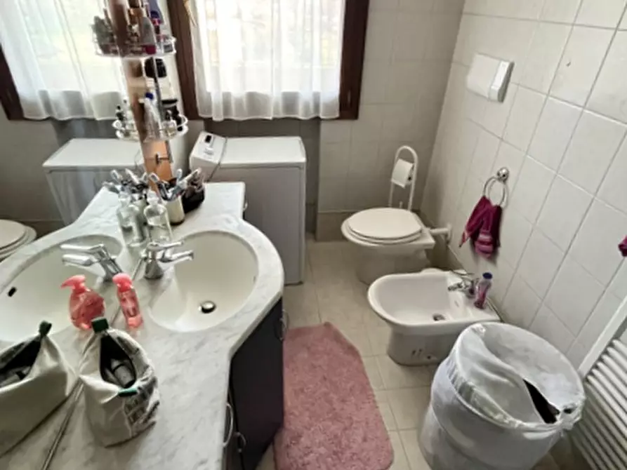 Immagine 5 di Appartamento in affitto  in via comboni a Padova