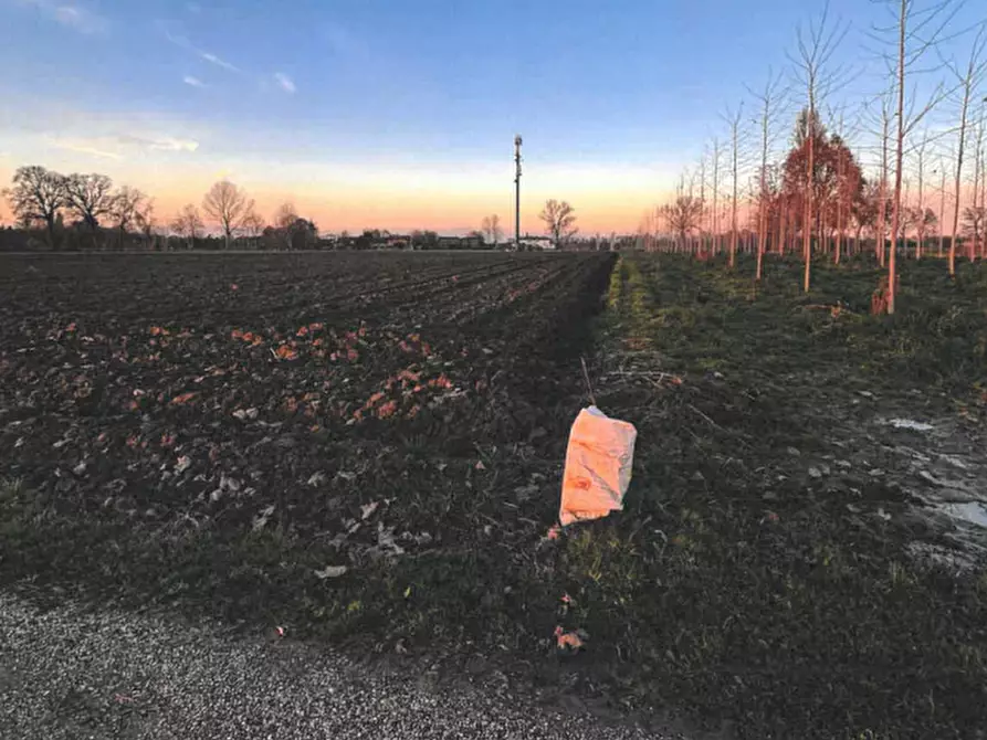 Immagine 1 di Terreno in vendita  in Via Rugoletto, 27 a Santa Maria Di Sala