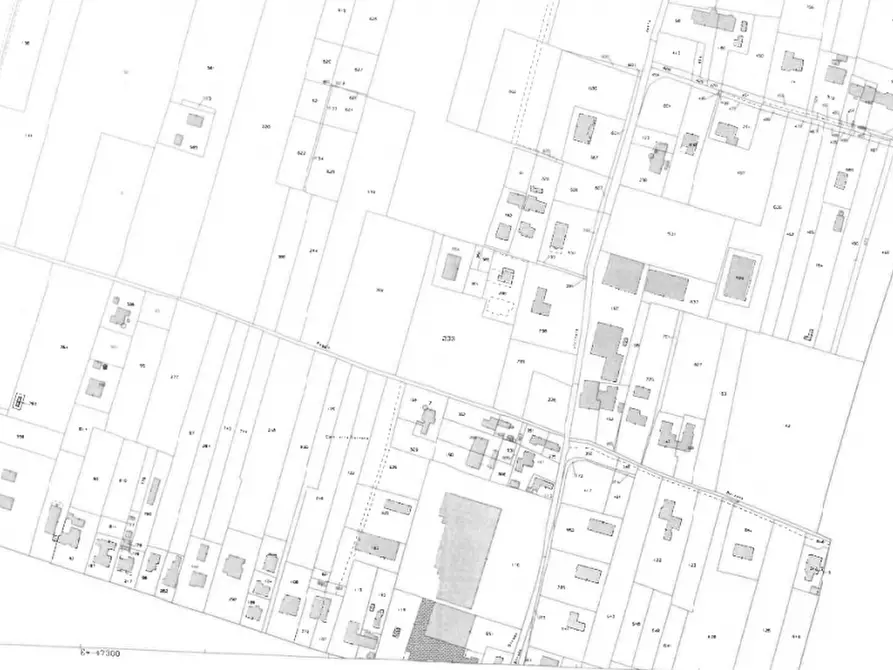 Immagine 4 di Terreno in vendita  in Via Rugoletto, 27 a Santa Maria Di Sala