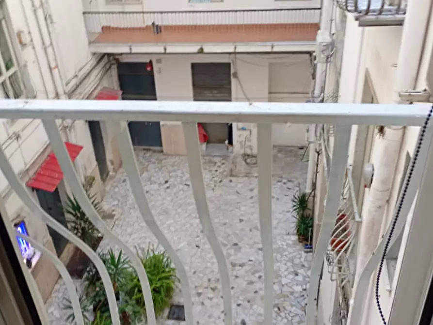 Immagine 2 di Appartamento in affitto  in via Nazionale 46 a Napoli