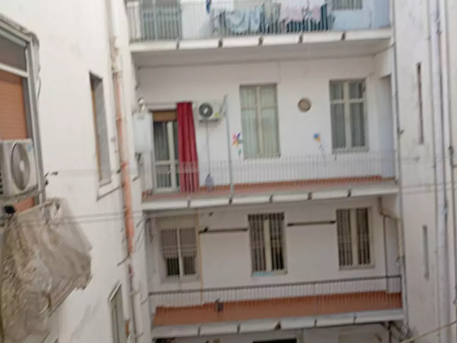 Immagine 6 di Appartamento in affitto  in via Nazionale 46 a Napoli