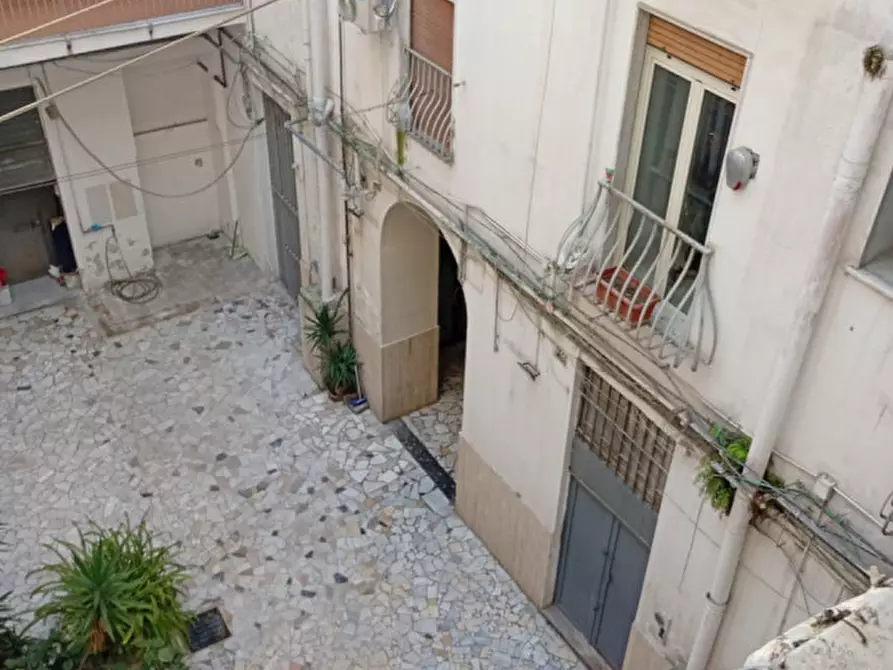 Immagine 7 di Appartamento in affitto  in via Nazionale 46 a Napoli