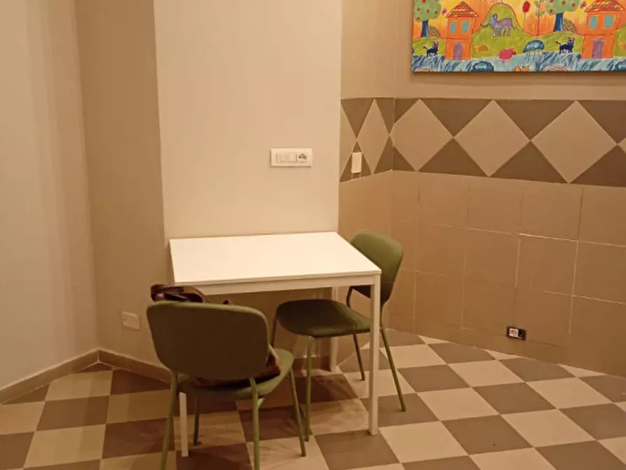 Immagine 9 di Appartamento in affitto  in via Nazionale 46 a Napoli