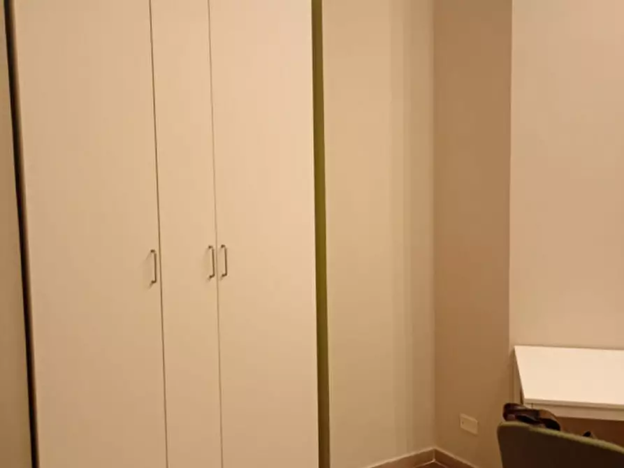 Immagine 10 di Appartamento in affitto  in via Nazionale 46 a Napoli