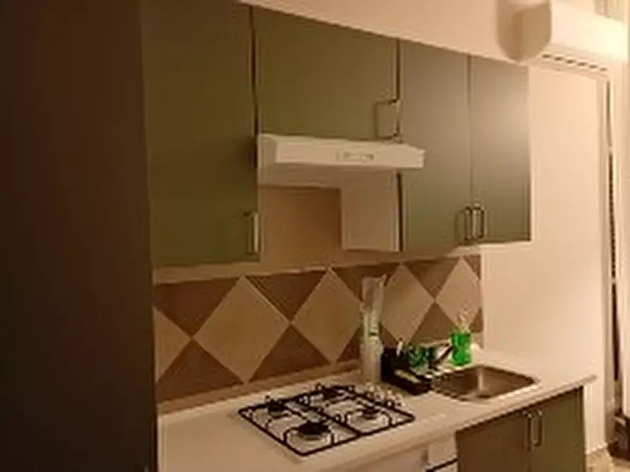 Immagine 15 di Appartamento in affitto  in via Nazionale 46 a Napoli