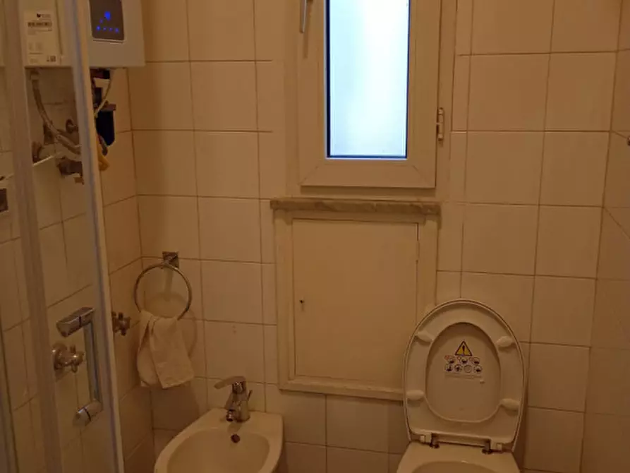 Immagine 17 di Appartamento in affitto  in via Nazionale 46 a Napoli