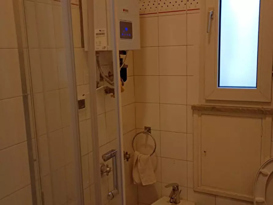 Immagine 18 di Appartamento in affitto  in via Nazionale 46 a Napoli