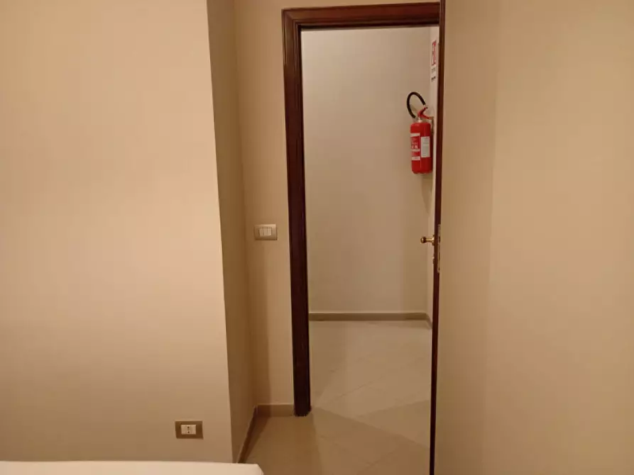 Immagine 22 di Appartamento in affitto  in via Nazionale 46 a Napoli