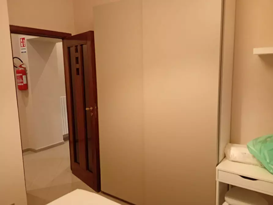 Immagine 24 di Appartamento in affitto  in via Nazionale 46 a Napoli