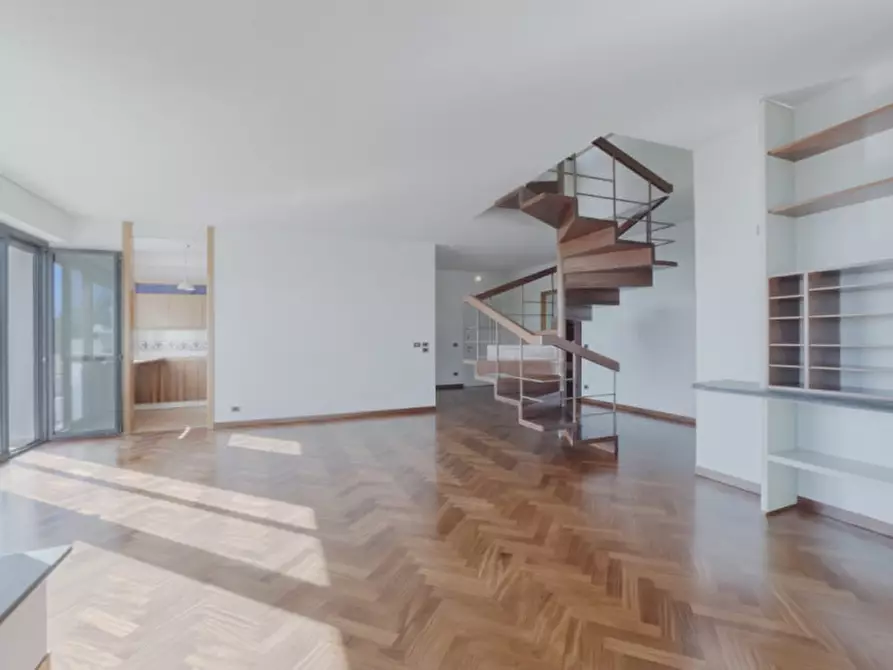 Immagine 5 di Appartamento in vendita  in STRADA VICINALE FRANCESCONE, 19 a Pescara