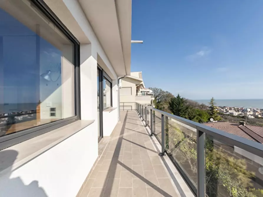 Immagine 7 di Appartamento in vendita  in STRADA VICINALE FRANCESCONE, 19 a Pescara