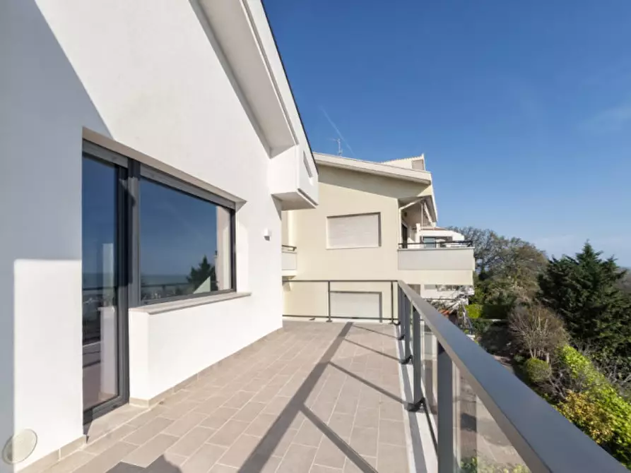 Immagine 9 di Appartamento in vendita  in STRADA VICINALE FRANCESCONE, 19 a Pescara
