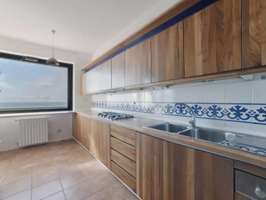 Immagine 12 di Appartamento in vendita  in STRADA VICINALE FRANCESCONE, 19 a Pescara