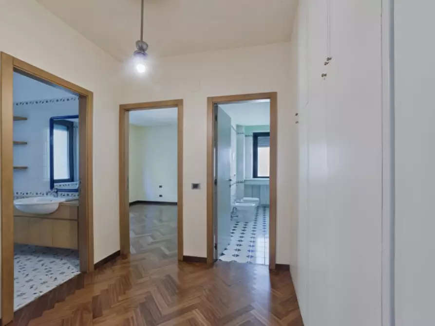Immagine 13 di Appartamento in vendita  in STRADA VICINALE FRANCESCONE, 19 a Pescara