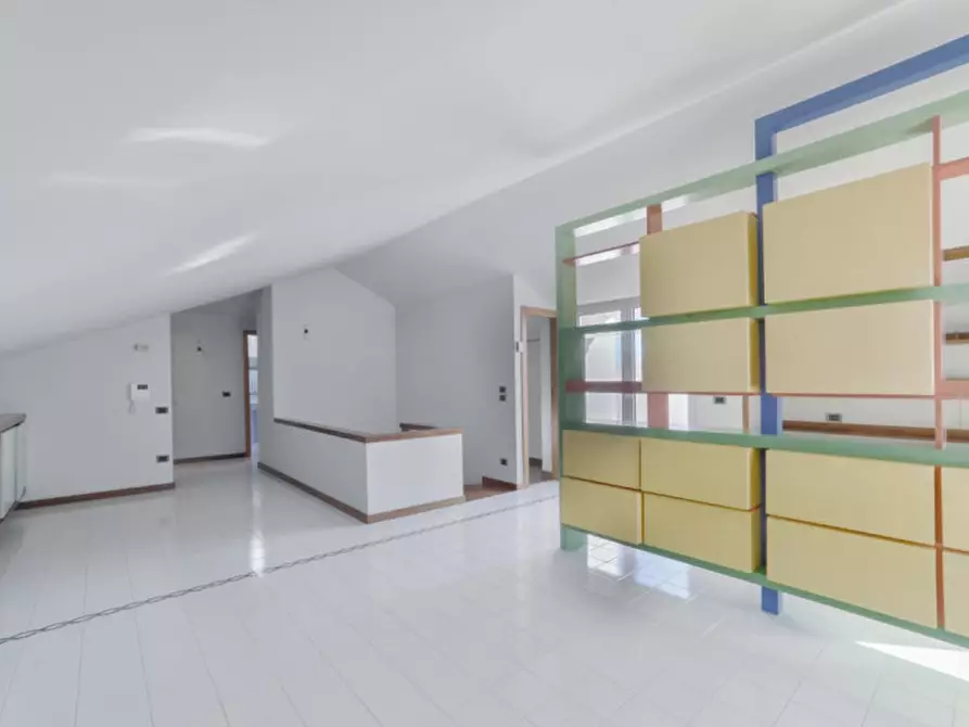 Immagine 20 di Appartamento in vendita  in STRADA VICINALE FRANCESCONE, 19 a Pescara